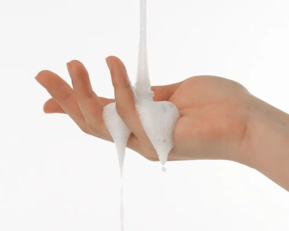 [천만돌파/말끔모공]비플레인 녹두 약산성 클렌징폼기획 160ml+40ml 기획 상세페이지 24